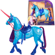 Spinmaster Spin Master Unicorn Academy - Unicorn River, toy figure