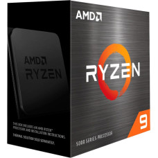 AMD CPU RYZEN X16 R9-5900XT SAM4/105W 3300 100-100001581WOF AMD