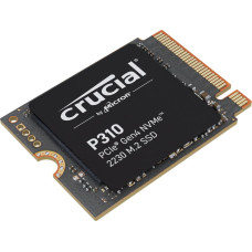 Crucial P310 1TB, SSD (PCIe 4.0 x4, NVMe, M.2 2230)