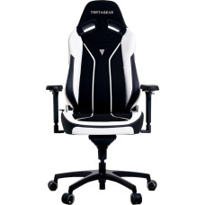 Vertagear SL5800, gaming chair (black/white, ContourMax Lumbar, VertaAir, Hygennx)