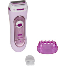 Braun Silk-épil LS5100, lady shaver (pink)