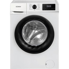 Bomann WA 7195, washing machine