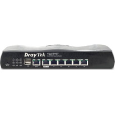 Draytek Vigor 2927 Dual-WAN Security Firewall VPN, Router