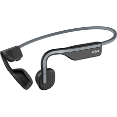 Shokz OpenMove, headphones (slate, Bluetooth, USB-C)