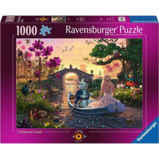 Ravensburger Puzzle Wunderland (1000 pieces)