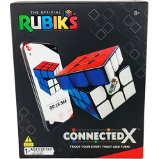 Spinmaster Spin Master Rubik's Connected X, skill game