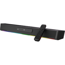 Creative Labs Creative Sound Blaster Katana SE, Soundbar (black, Bluetooth 5.0, app-controllable)