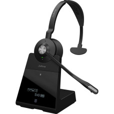 Jabra Engage 75 SE - Mono, Headset (black, Mono, USB-C, Bluetooth)