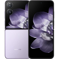 Xiaomi MIX Flip - 6.86 - 512GB, Mobile Phone (Purple, HyperOS, 12GB)