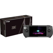 Zotac Gaming Zone Handheld, Handheld Console (black)