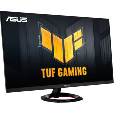 Asus TUF Gaming VG249Q3R - 23.8 -  black, FullHD, Fast IPS, AMD Free-Sync, Adaptive-Sync, 180Hz panel