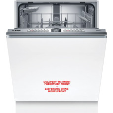 Bosch SBV4EAX23E Series 4 (60 cm, Home Connect)