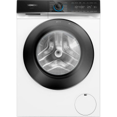 Siemens WG54B2030 IQ700 (white/black)