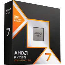 AMD Ryzen 7 9800X3D