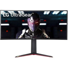 LG LCD Monitor|LG|34GN850P-B|34