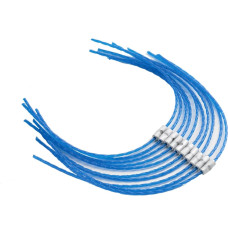 Bosch strong line 30cm / 10 plug for ART 30