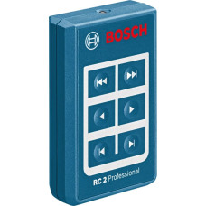 Bosch RC 2, remote control (turquoise, GSL 2 Professional)
