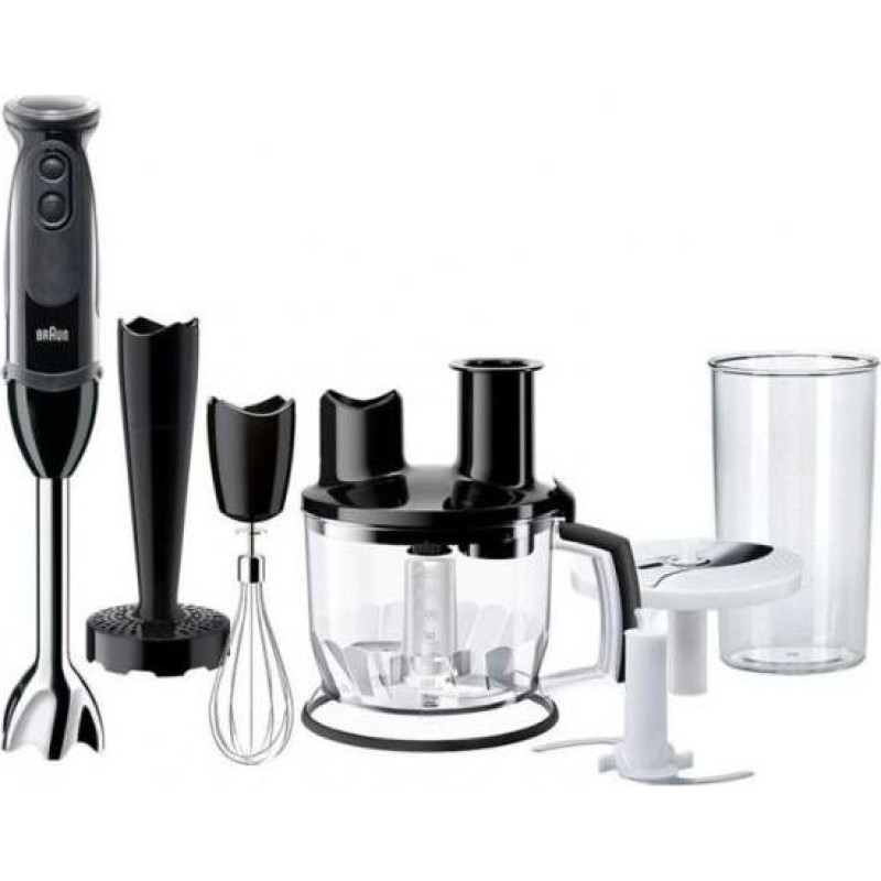 Braun hand blender MQ 5277