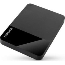 Toshiba  Canvio Ready external hard drive 4000 GB Black(black, 4000 GB, 2.5