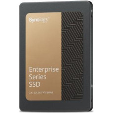Synology SSD SATA2.5" 480GB 6GB/S/SAT5221-480G SYNOLOGY