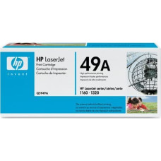 HP Toner Black Q5949A