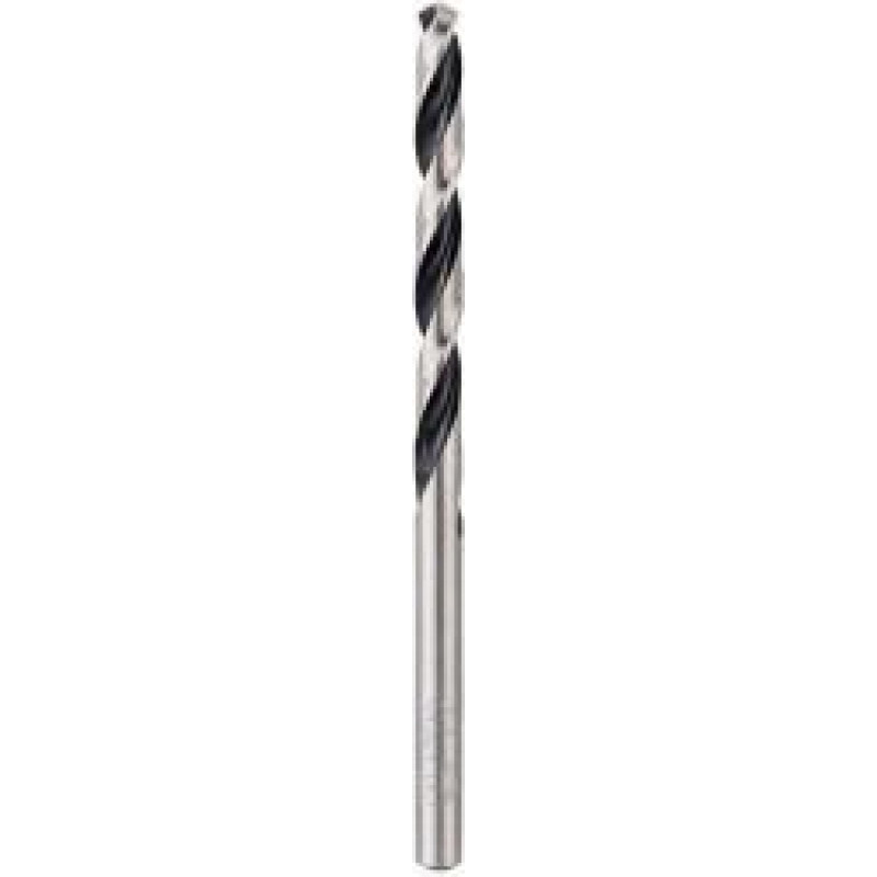 Bosch POINTTEQ HSS METAL BOLTS 10,5MM/5PCS