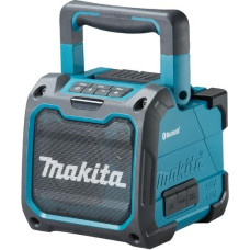 Makita GŁOŚNIK BEZPRZEWODOWY BLUETOOTH DMR200 10,8 / 14,4 / 18 V