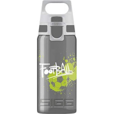Sigg PP VIVA ONE Football Day 0.5L grey - 9001.50