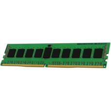 Kingston MEMORY DIMM 8GB PC21300 DDR4/KCP426NS8/8 KINGSTON