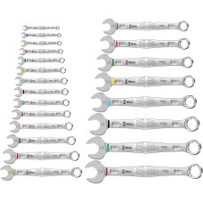 Wera 6003 Joker 22 Set 1 - Combination wrench set