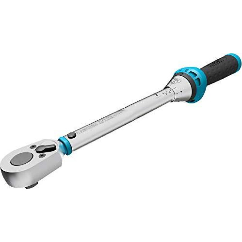 Hazet torque wrench 5110-3CT 3/8  - 5110-3CT