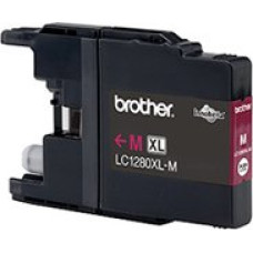 Brother Ink Magenta LC-1280XLM