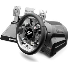 Thrustmaster T-GT II