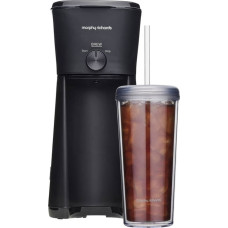 Morphy Richards MRCM35BK iced coffee maker