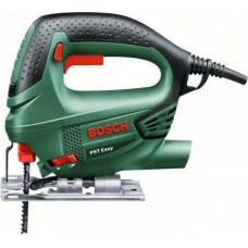 Bosch JIGSAW 500W PST 650 CASE