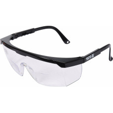 Yato OKULARY OCHRONNE +1