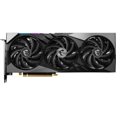 MSI GeForce RTX 4060 Ti GAMING X SLIM 16G, graphics card (DLSS 3, 3x DisplayPort, 1x HDMI)