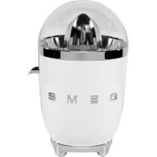 Smeg CJF11WHEU Zitruspresse weiß