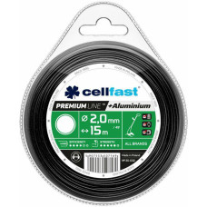 Cellfast ŻYŁKA TNĄCA PREMIUM 2,7*90m OK. BLISTER
