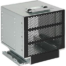 Chenbro HDD Käfig 3x5.25 inch+1x3.5 inch