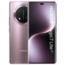 Honor MOBILE PHONE HONOR MAGIC7 LITE/8/512GB PURPLE 5109BQBG HONOR