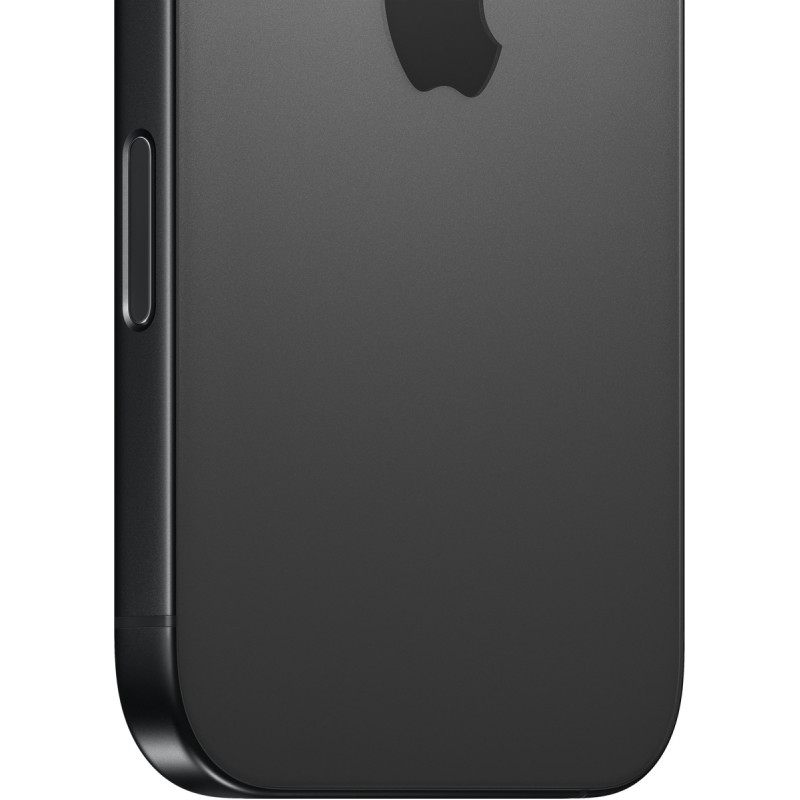 Apple iPhone 16 Pro Max  - 6.9 - 256GB (Titanium Black, iOS, NON DEP)