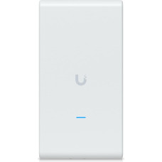 Ubiquiti U6-Mesh-Pro | Access point | WiFi 6, 2x GbE RJ45, PoE, IPX6