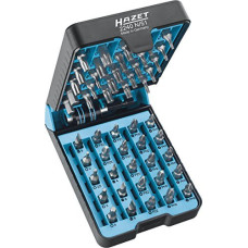 Hazet 2240N/51 BitE bit set 1/4