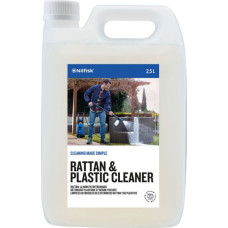 Nilfisk Rattan + Plastic Cleaner 2,5 Ltr.