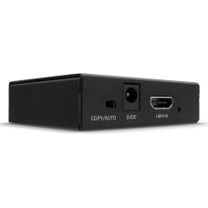 Lindy I/O VIDEO SPLITTER HDMI 2PORT/38158 LINDY