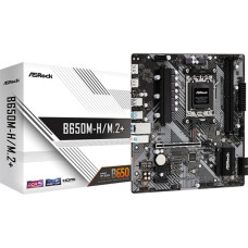 Asrock B650M-H/M.2+ - Socket AM5 - motherboard