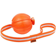 Waudog Ball on a rope for puppies and small dogs Liker Line 7 Waudog