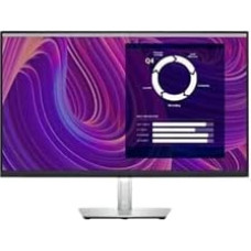 Dell 27 LED P2723D - HDMI, DisplayPort