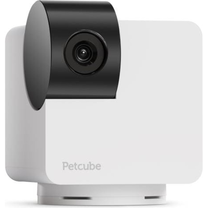 Petcube WRL CAMERA CAM 360/P36010US PETCUBE